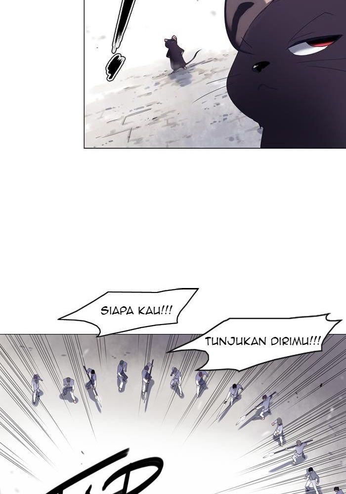 Soul Cartel Chapter 36 Gambar 24