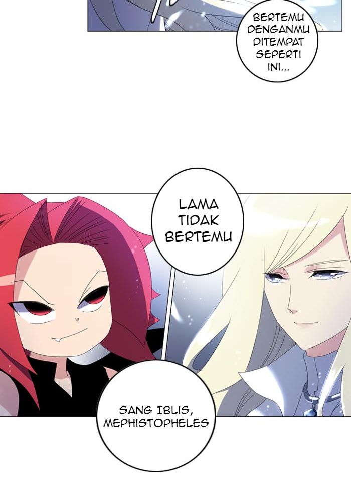 Soul Cartel Chapter 36 Gambar 48