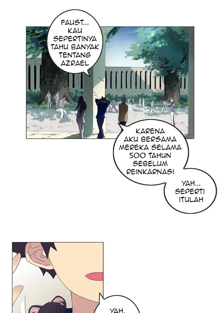 Soul Cartel Chapter 36 Gambar 7