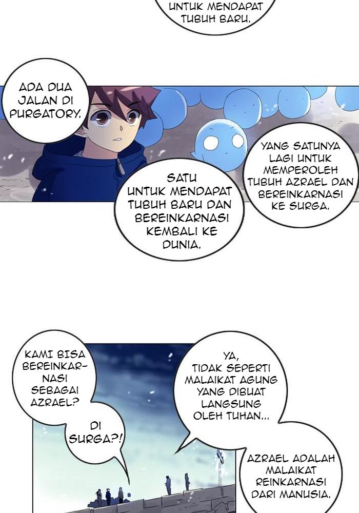 Soul Cartel Chapter 35 Gambar 13