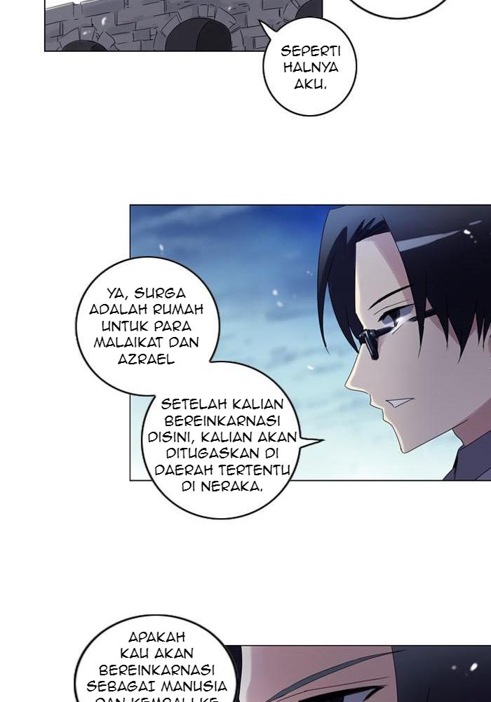 Soul Cartel Chapter 35 Gambar 14