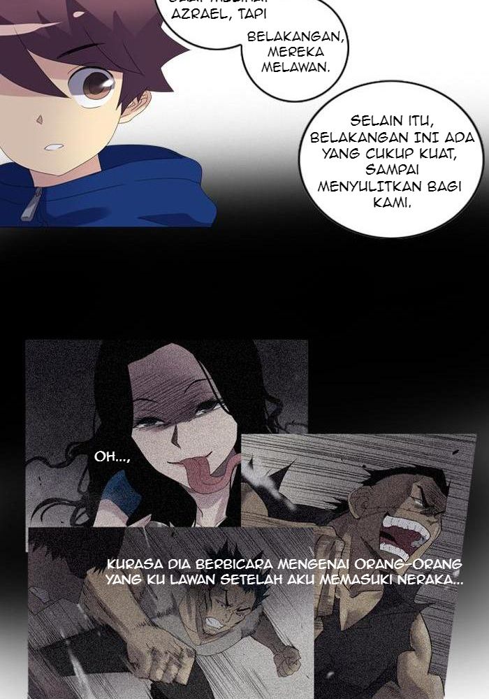 Soul Cartel Chapter 35 Gambar 42