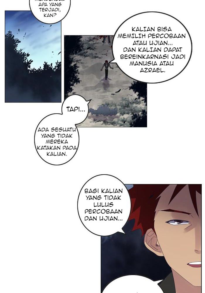 Soul Cartel Chapter 35 Gambar 58