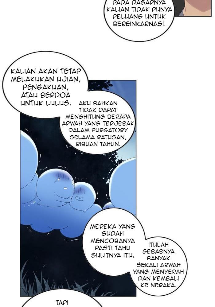 Soul Cartel Chapter 35 Gambar 59