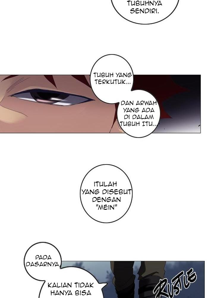 Soul Cartel Chapter 35 Gambar 61