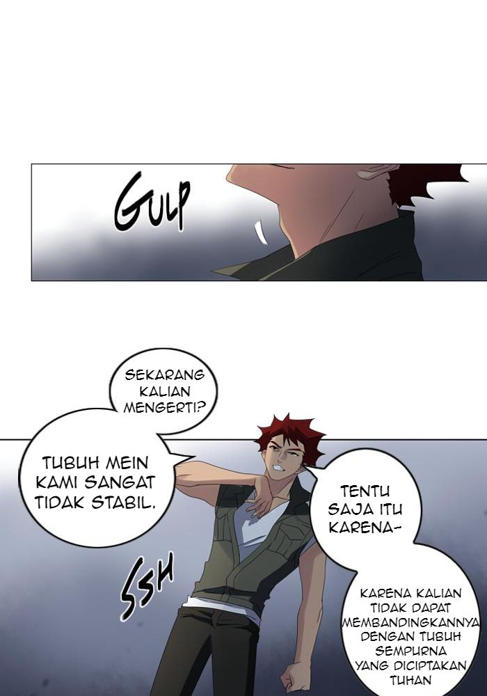 Soul Cartel Chapter 35 Gambar 66