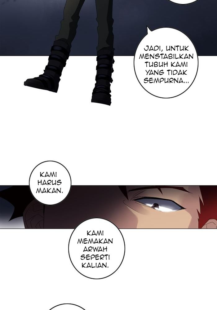 Soul Cartel Chapter 35 Gambar 67