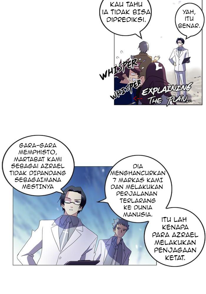 Soul Cartel Chapter 35 Gambar 7