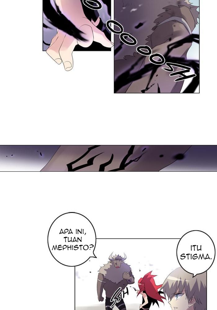 Soul Cartel Chapter 34 Gambar 24