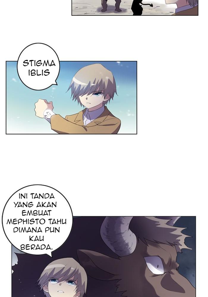 Soul Cartel Chapter 34 Gambar 25