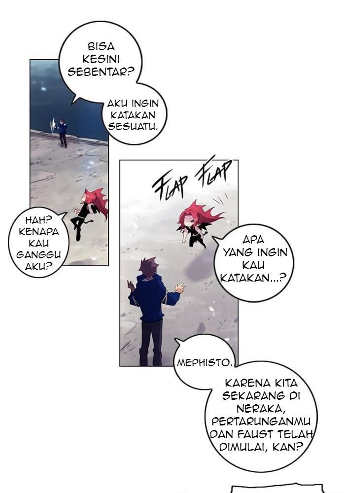 Soul Cartel Chapter 34 Gambar 40