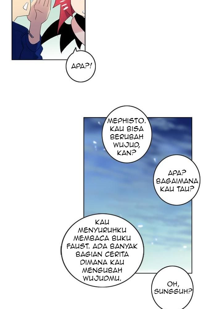 Soul Cartel Chapter 34 Gambar 42