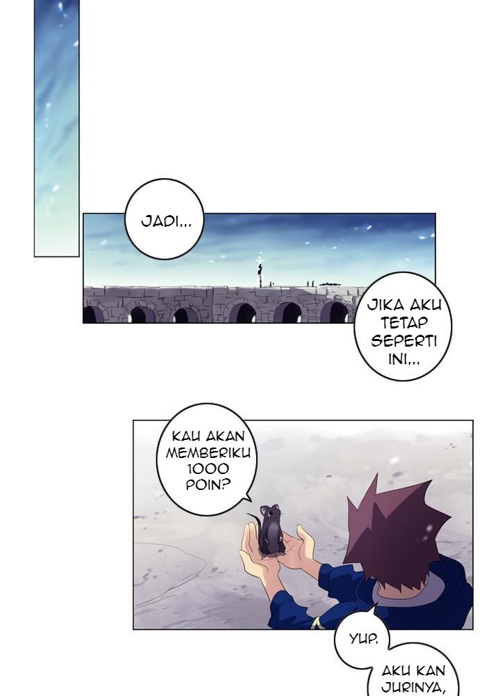 Soul Cartel Chapter 34 Gambar 48