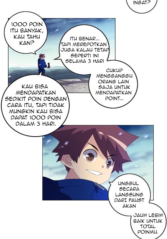 Soul Cartel Chapter 34 Gambar 49