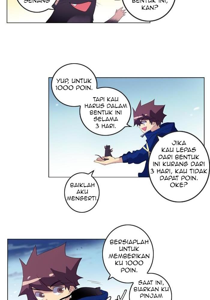 Soul Cartel Chapter 34 Gambar 59