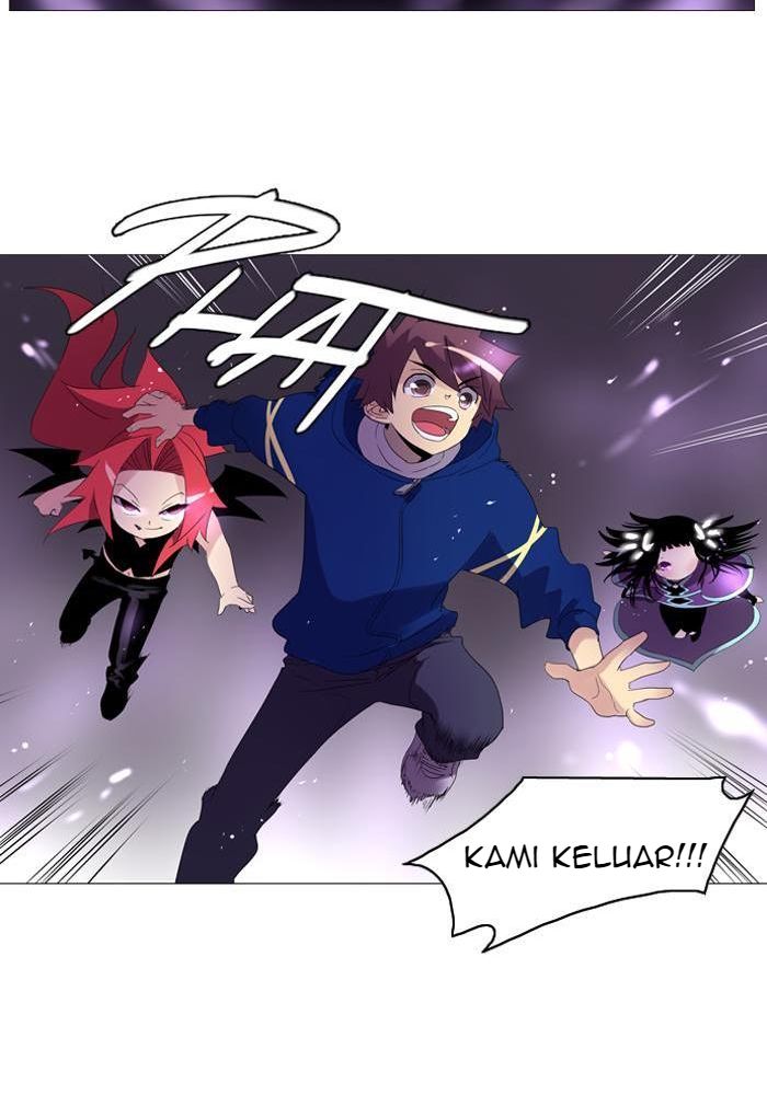 Soul Cartel Chapter 33 Gambar 12