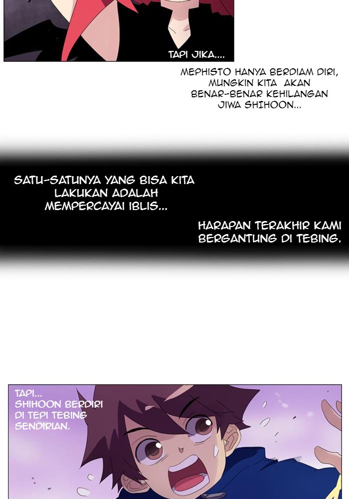 Soul Cartel Chapter 33 Gambar 19