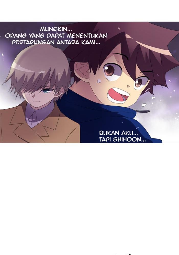 Soul Cartel Chapter 33 Gambar 21