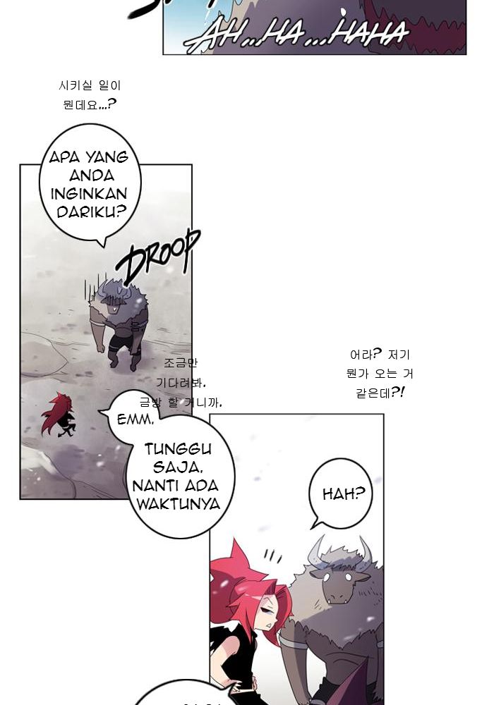 Soul Cartel Chapter 33 Gambar 41