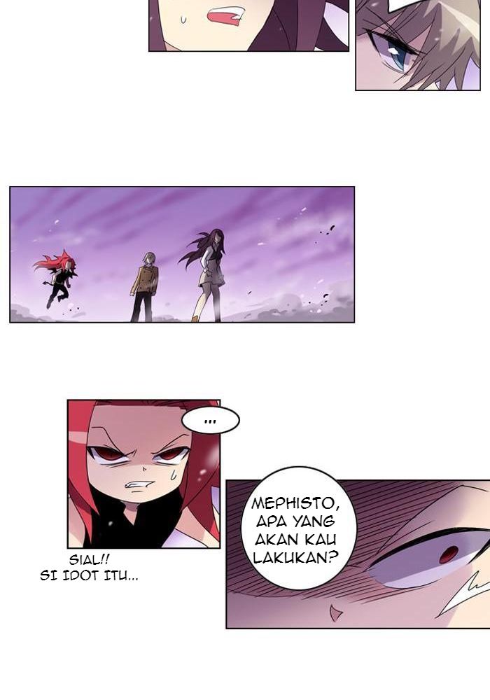 Soul Cartel Chapter 32 Gambar 18