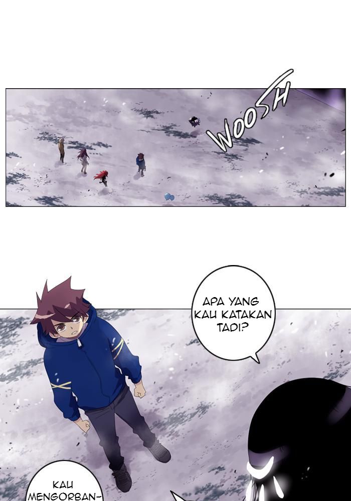 Baca Manhwa Soul Cartel Chapter 32 Gambar 2