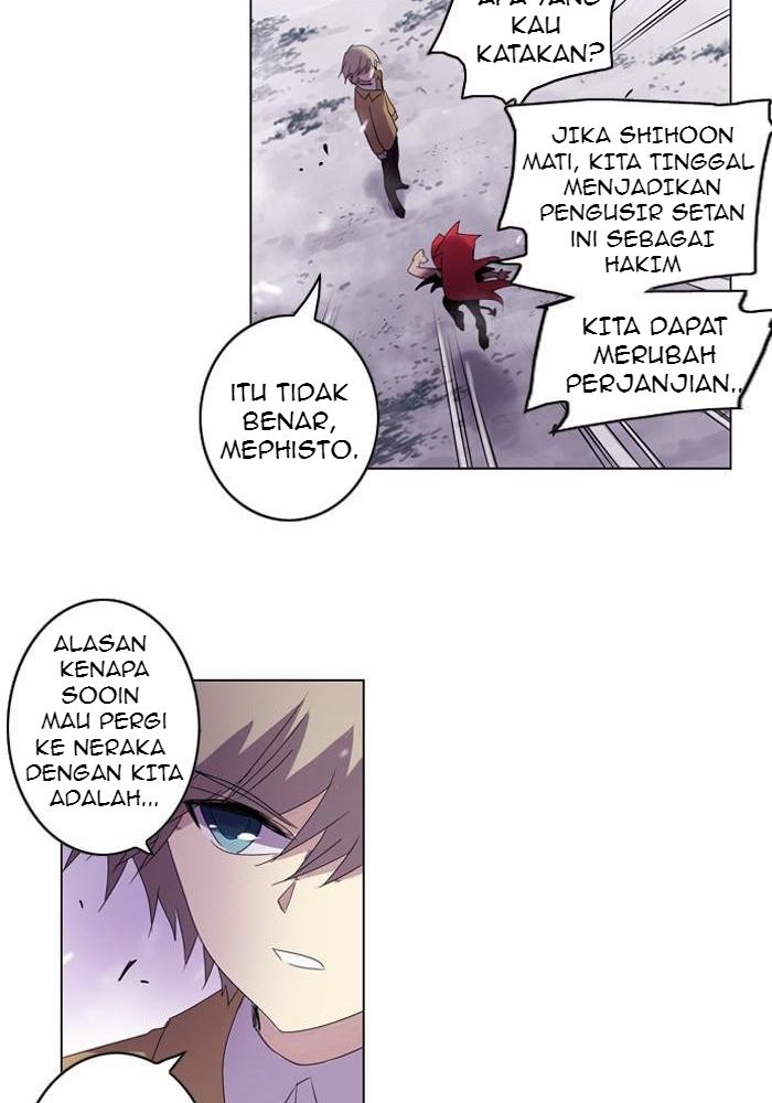 Soul Cartel Chapter 32 Gambar 21