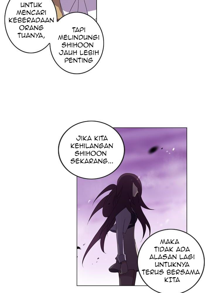 Soul Cartel Chapter 32 Gambar 22