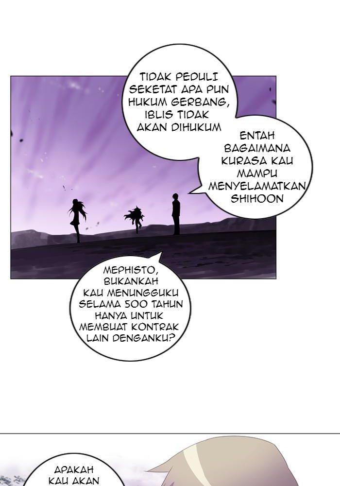 Soul Cartel Chapter 32 Gambar 26