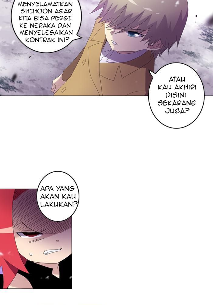 Soul Cartel Chapter 32 Gambar 27