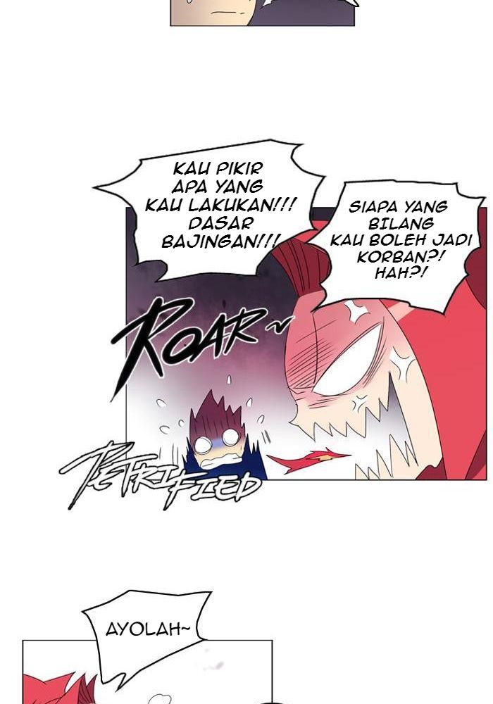 Soul Cartel Chapter 32 Gambar 41