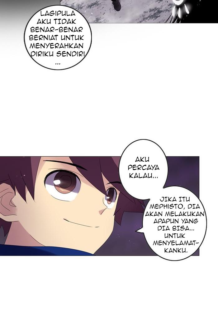 Soul Cartel Chapter 32 Gambar 43