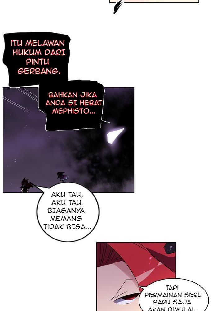 Soul Cartel Chapter 32 Gambar 51