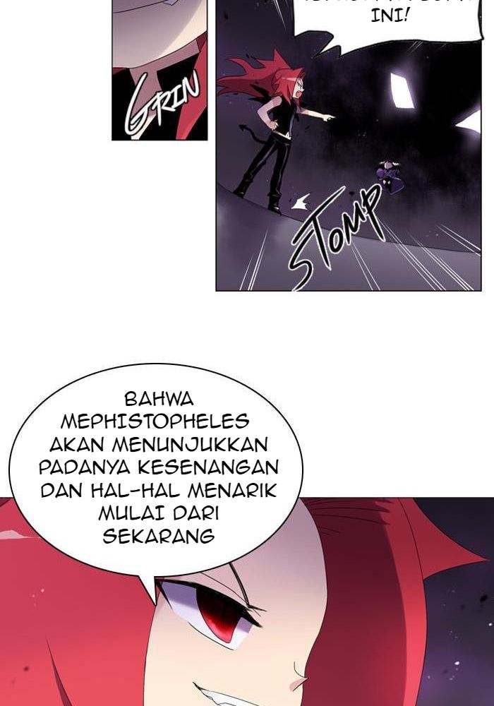 Soul Cartel Chapter 32 Gambar 55