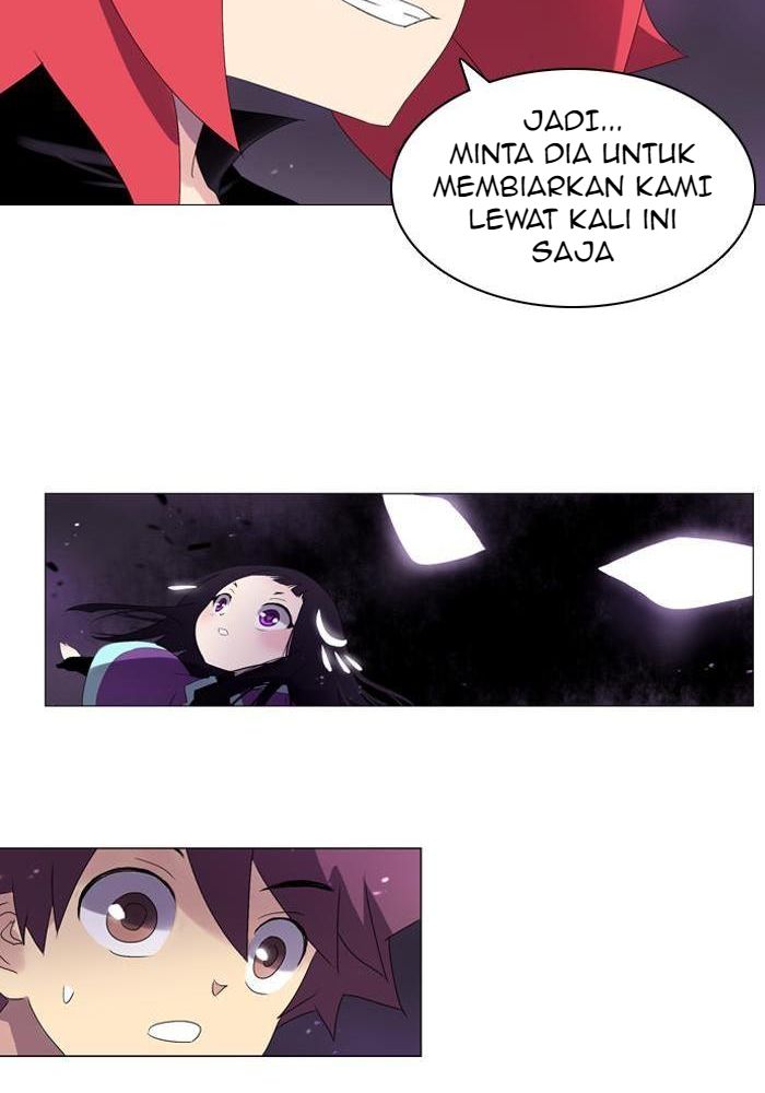 Soul Cartel Chapter 32 Gambar 56