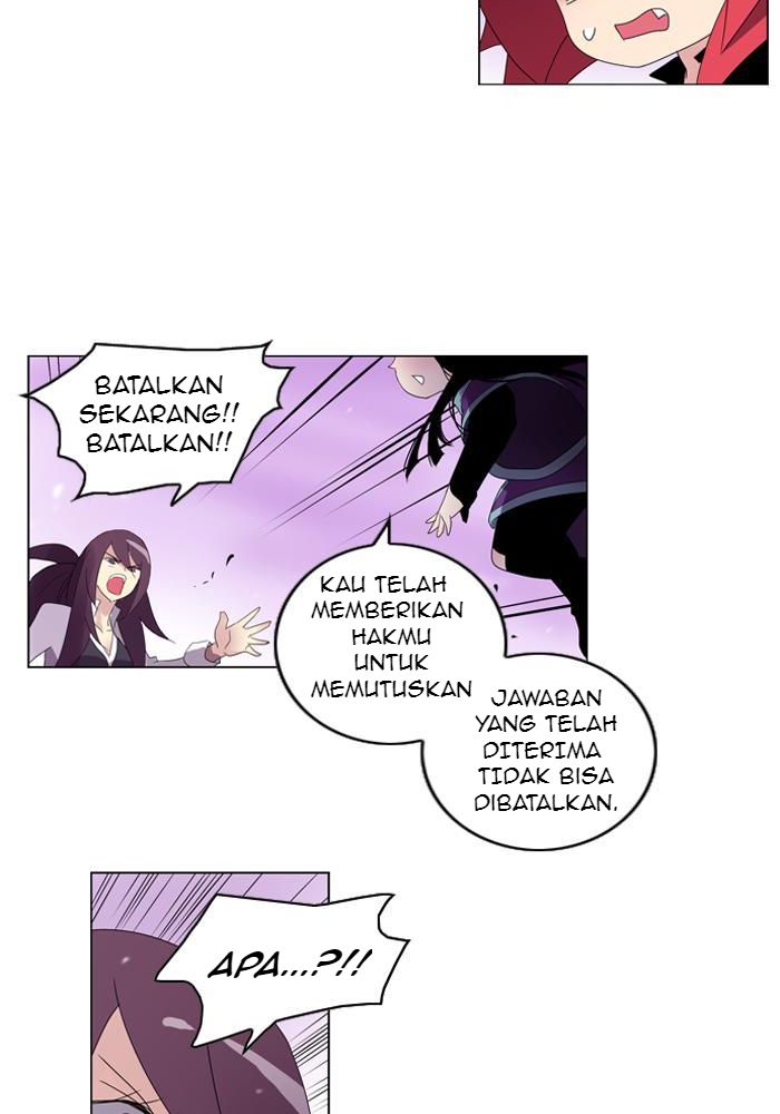 Soul Cartel Chapter 32 Gambar 7