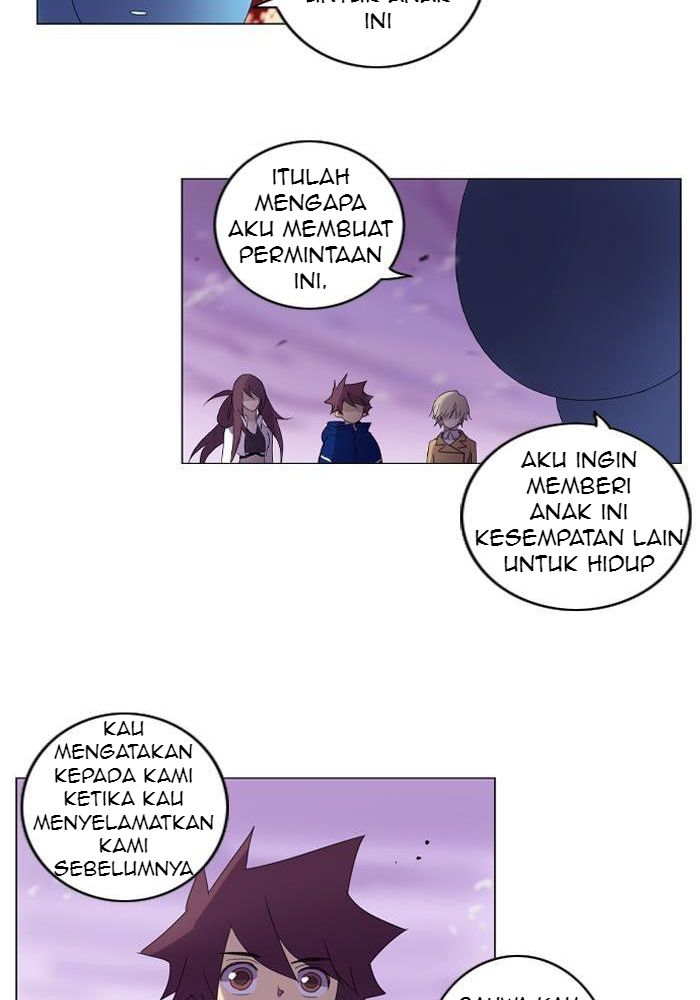 Soul Cartel Chapter 31 Gambar 32