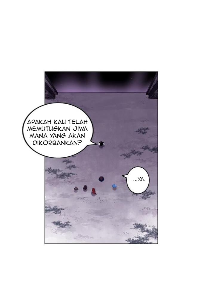 Soul Cartel Chapter 31 Gambar 54