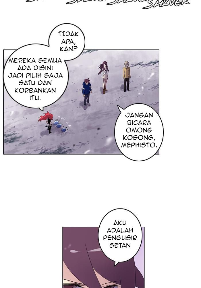 Soul Cartel Chapter 31 Gambar 6