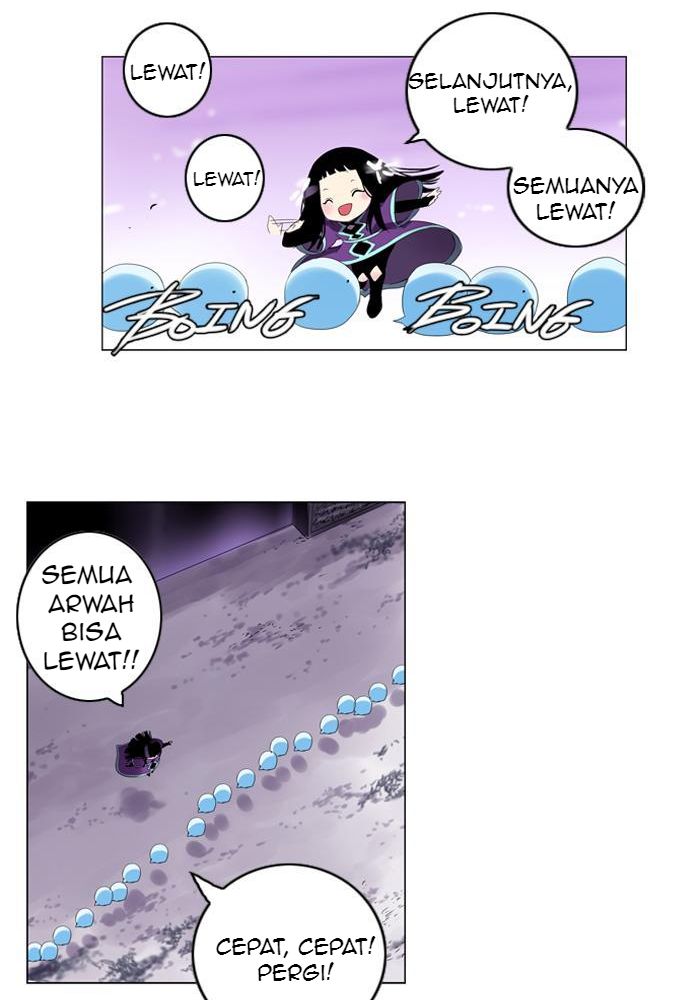 Soul Cartel Chapter 30 Gambar 25