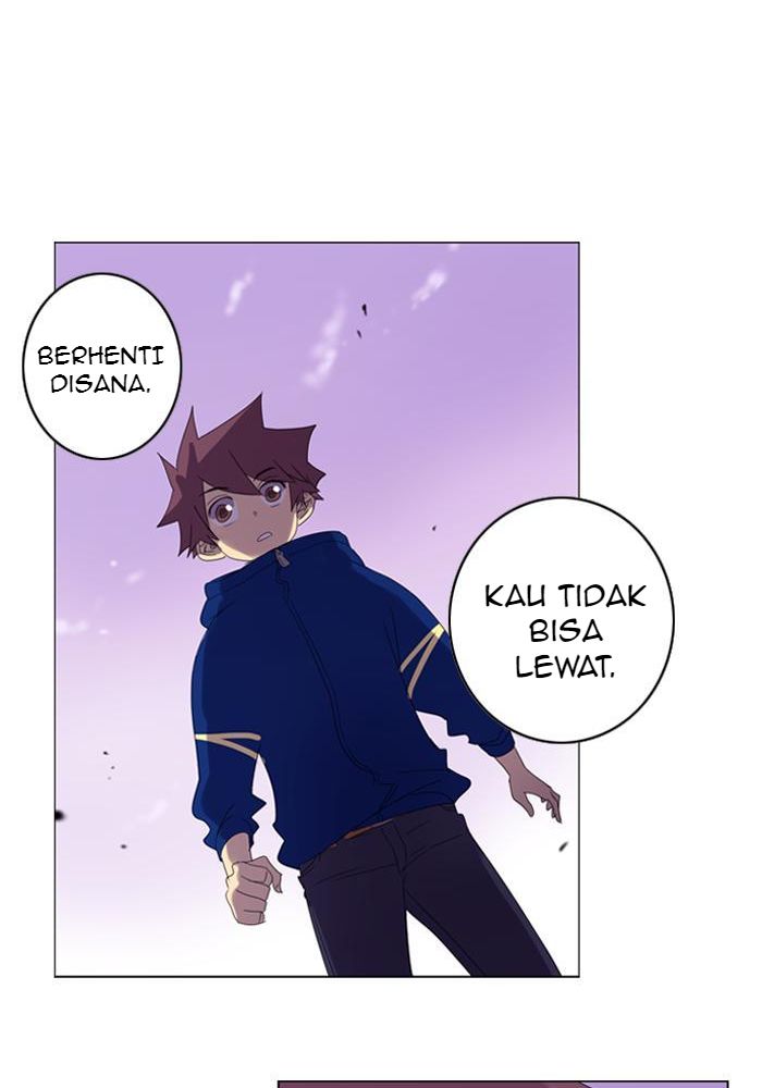 Soul Cartel Chapter 30 Gambar 28