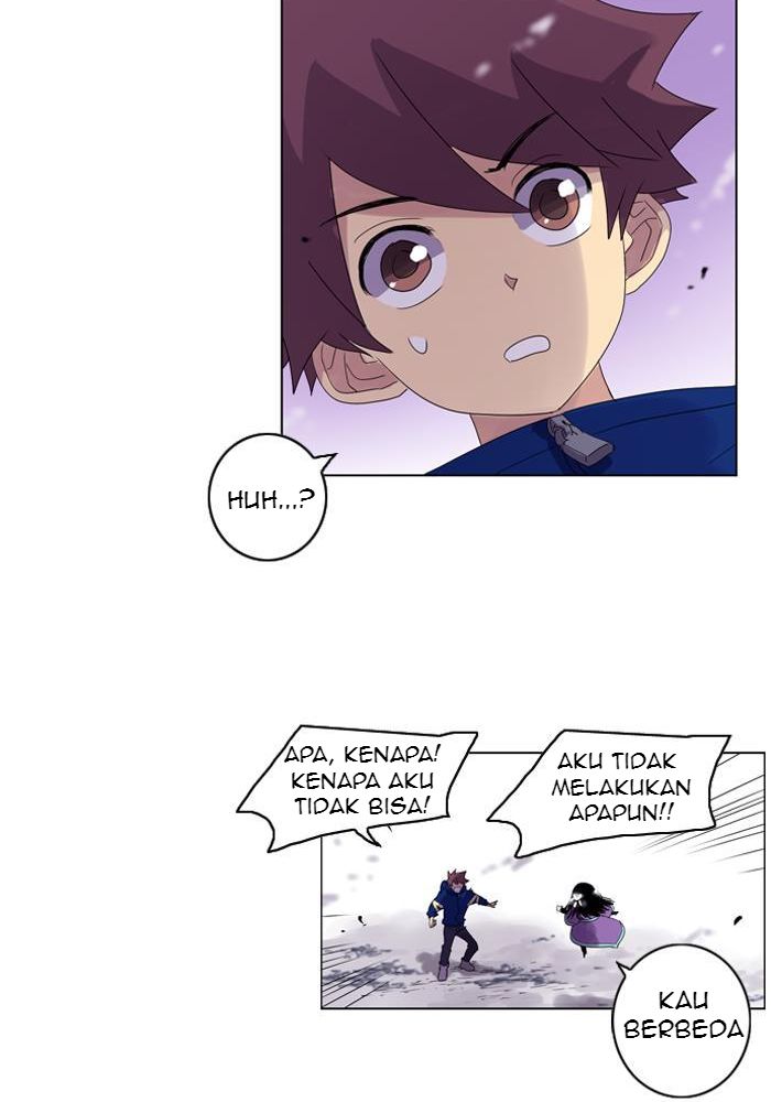 Soul Cartel Chapter 30 Gambar 29