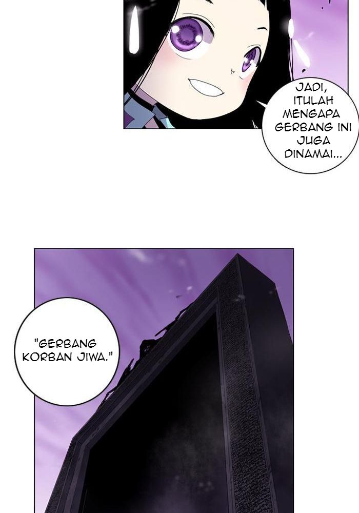 Soul Cartel Chapter 30 Gambar 35