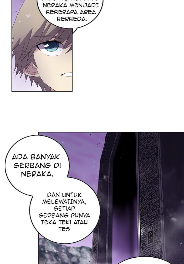 Soul Cartel Chapter 30 Gambar 5