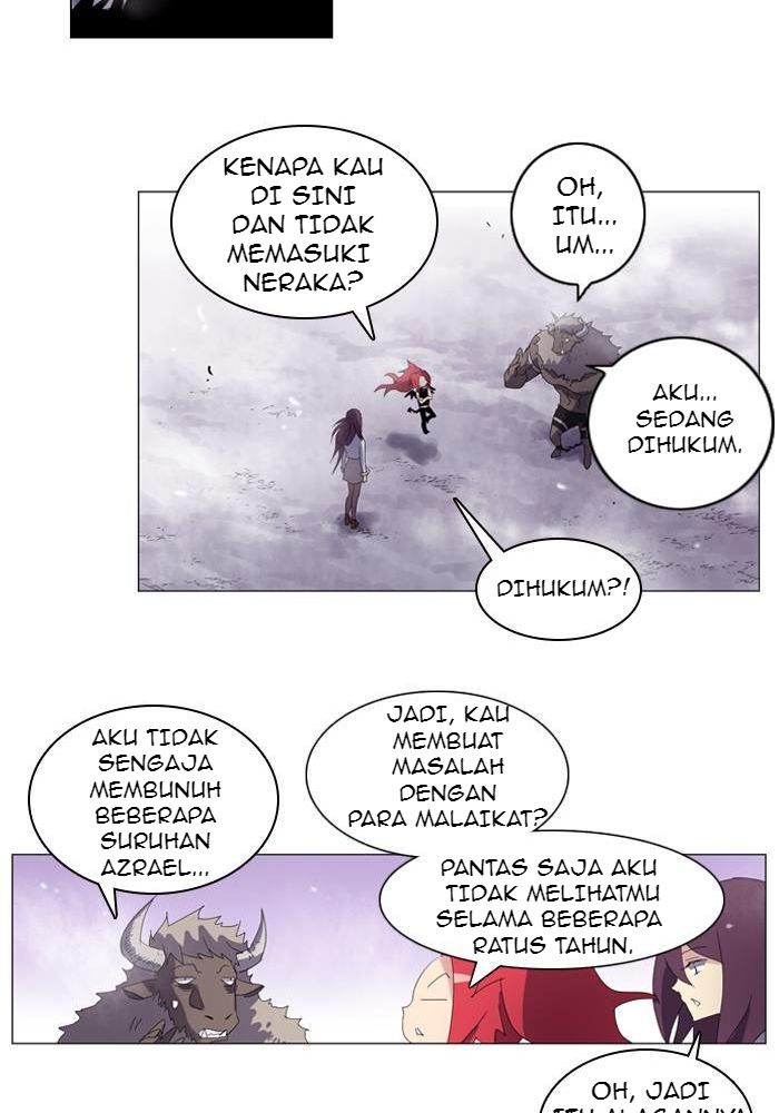 Soul Cartel Chapter 29 Gambar 12