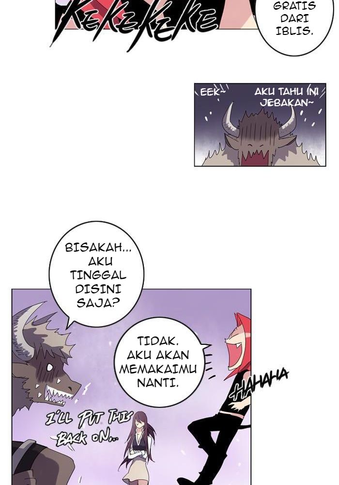 Soul Cartel Chapter 29 Gambar 18