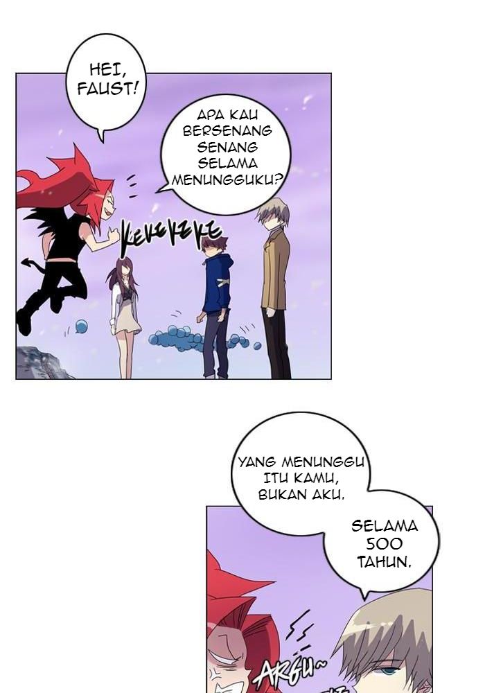 Soul Cartel Chapter 29 Gambar 36