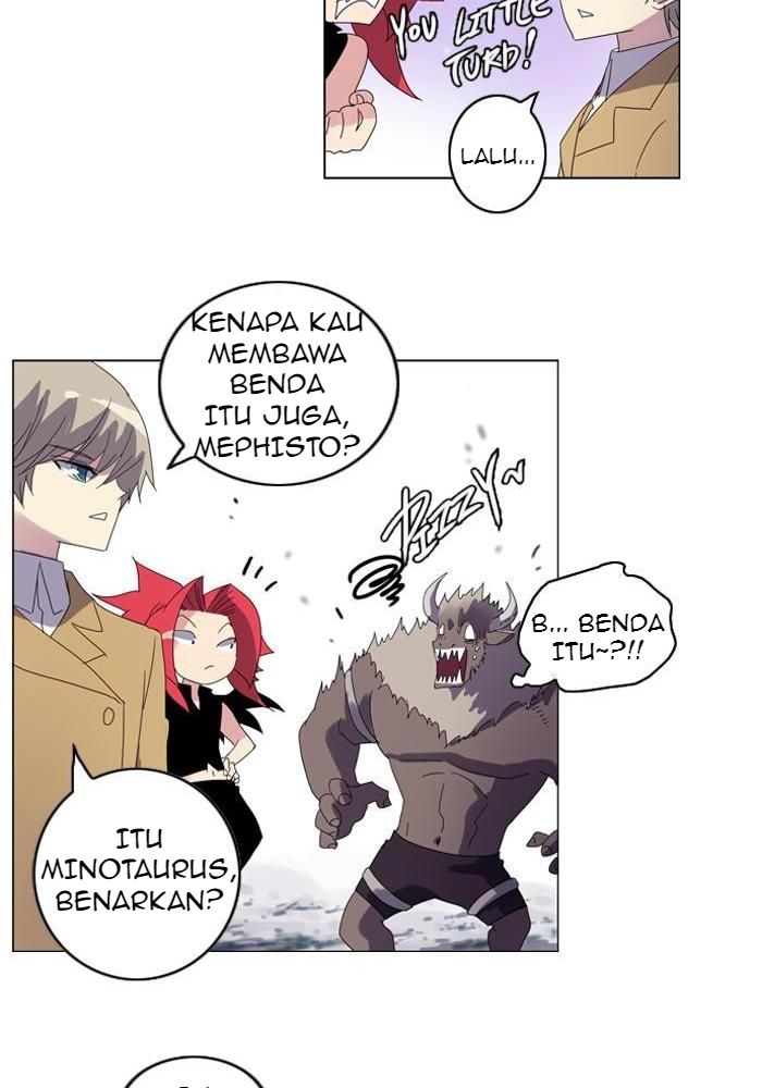 Soul Cartel Chapter 29 Gambar 37