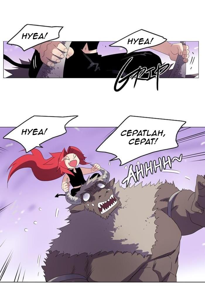 Soul Cartel Chapter 29 Gambar 41