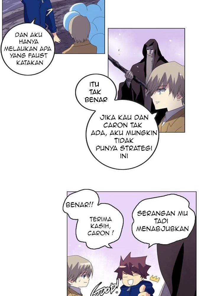 Soul Cartel Chapter 28 Gambar 11