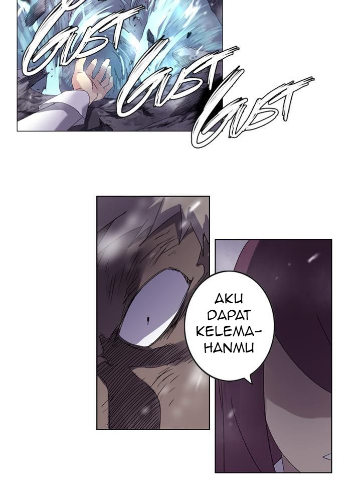 Soul Cartel Chapter 28 Gambar 37